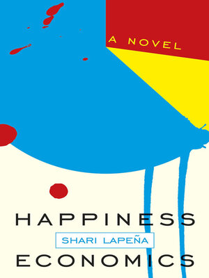 cover image of Happiness Economics